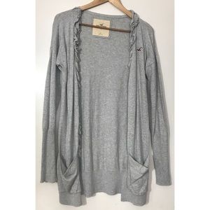 Hollister Cardigan